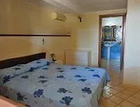 Casa Vacanze Giolinda Лампедуза 3*,  Италия