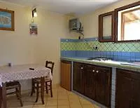 Отель Casa Vacanze Giolinda Лампедуза