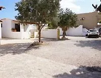 Otel Casa Vacanze Giolinda Lampedusa